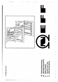 NEFF KI 345 SC K 5655 X2 - Réfrigérateur