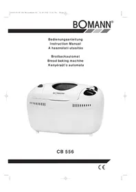 CB 556 BOMANN
