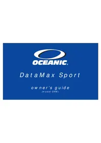 DataMax Sport OCEANIC