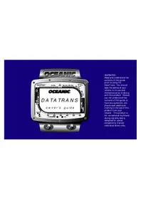Data Trans OCEANIC