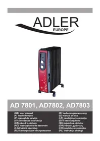 AD 7802 ADLER
