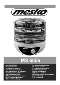 MS 6656 Mesko