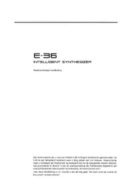 E-36 ROLAND