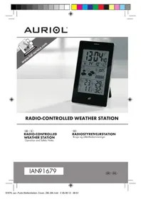 Z31601A AURIOL