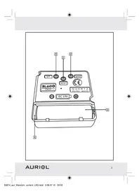 Z30300A AURIOL