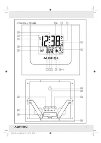 Z29620 AURIOL