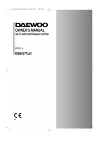 DSB-071LH DAEWOO