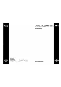 Micromat 320 E AEG