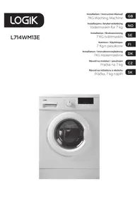 L714WM13E Logik