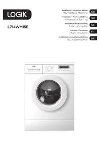 L714WM15E Logik