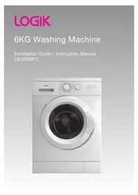 L612WM12 Logik