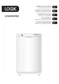 LID45W15N Logik