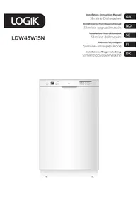 LDW45W15N Logik