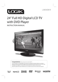 L24DVDB19 Logik