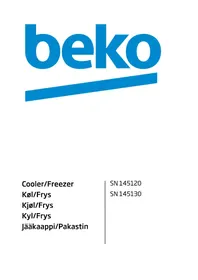 SN 145120 BEKO