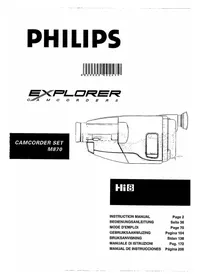 M870 PHILIPS