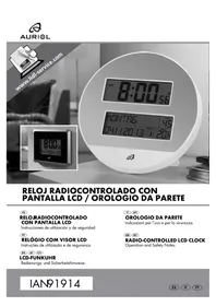 IAN 91914 AURIOL