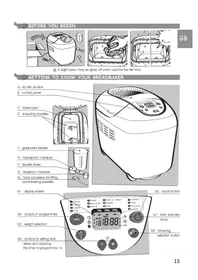 OW500030 MOULINEX