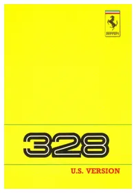 328 (1988) FERRARI