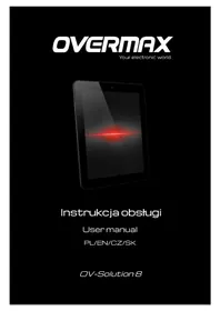 Solution 8 Overmax