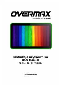 NewBase 2 Overmax