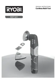 RMT1201 RYOBI