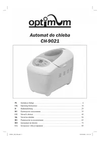 CH-9021 Optimum