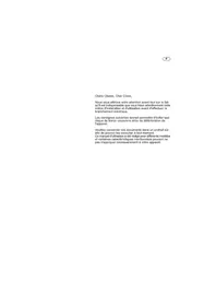 Notice LADEN LVI 45 Lave-vaisselle