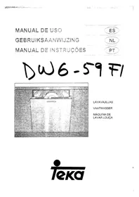 DW6 59 FI TEKA