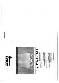 TDW 59.2 FI TEKA