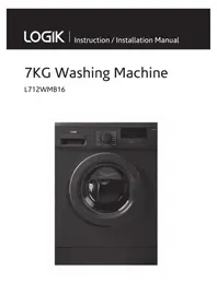 L712WMB16 Logik