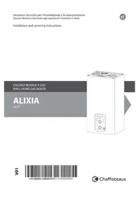 Alixia 24 FF CHAFFOTEAUX