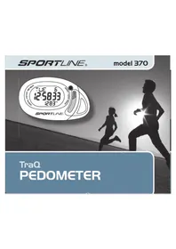 Traq 370 Sportline