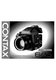 645 CONTAX