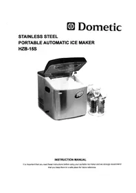 HZB-15S DOMETIC