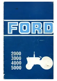 4000 FORD