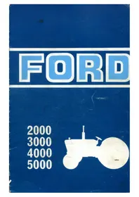 3000 FORD