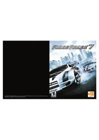 SONY Ride Racer 7 (PS3) - Video game