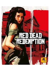 SONY Red Dead Redemption (PS3) - Video game