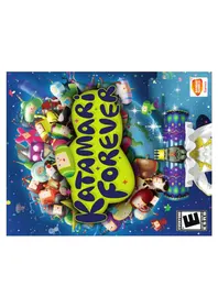 SONY Katamari Forever (PS3) - Video game