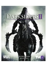 SONY Darksiders II (PS3) - Video game