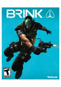 SONY Brink (PS3) - Video game