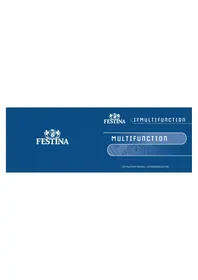 Retro F16823 FESTINA