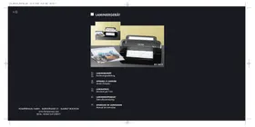 LERVIA KH 4412 KOMPERNASS