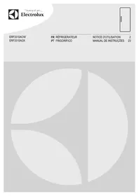 ERF4111DOX ELECTROLUX