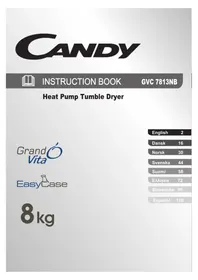 GVC 7813NB-S CANDY