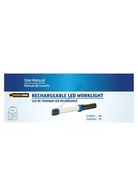 Workzone LED Work Light GT-C-1-US - Work lamp