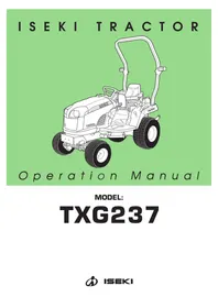 TXG237 ISEKI