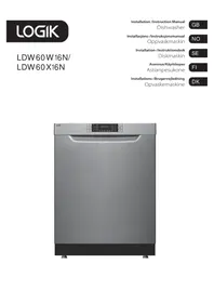 LDW60X16N Logik