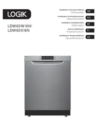 LDW60W16N Logik